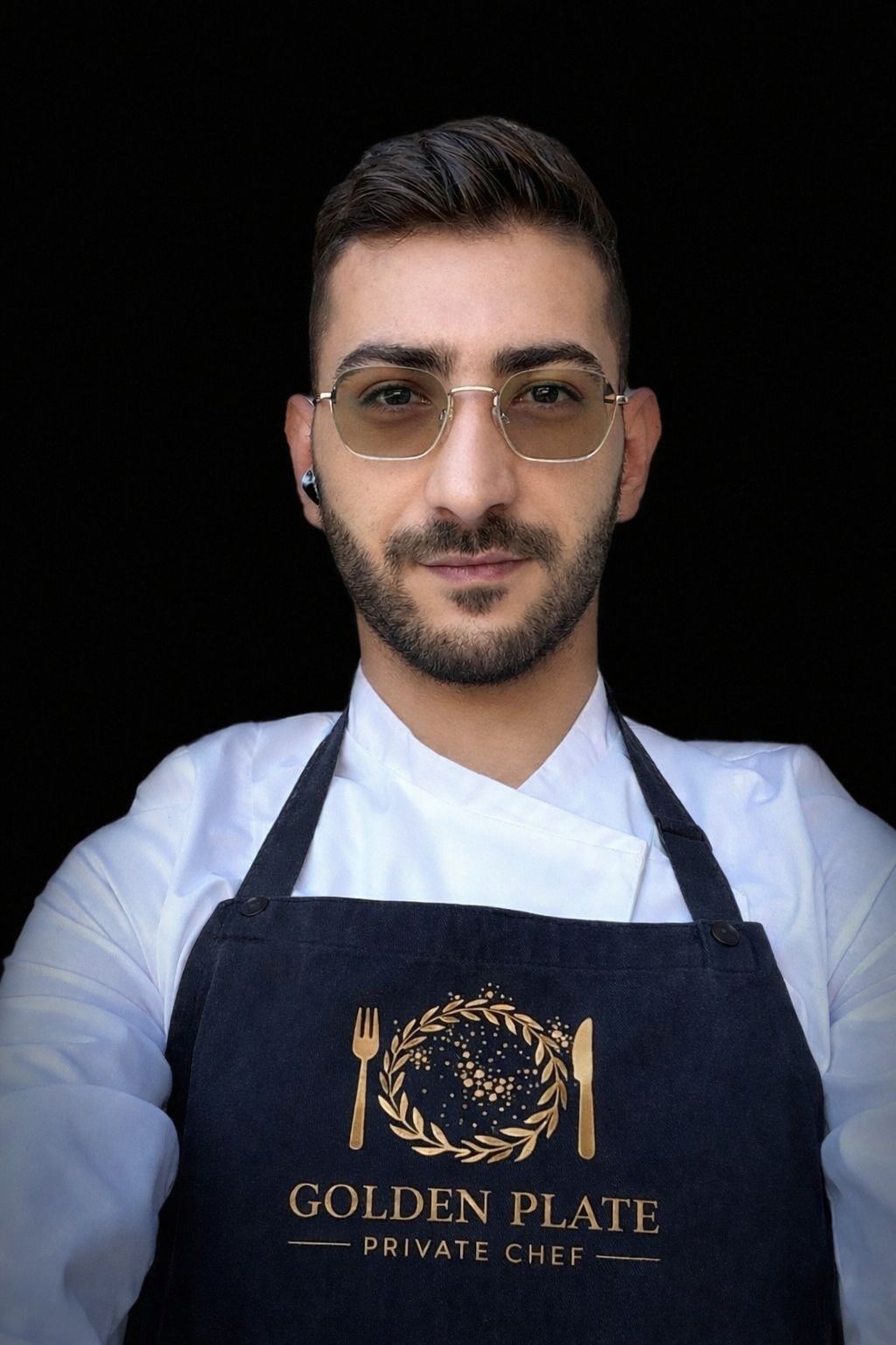 שף מנשה בריגה